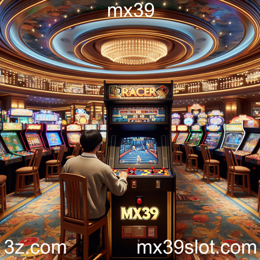 A Evolução dos Jogos de Arcade: Da Nostalgia à Modernidade